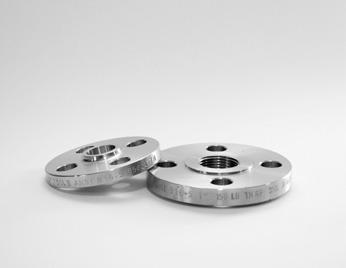 Flanges